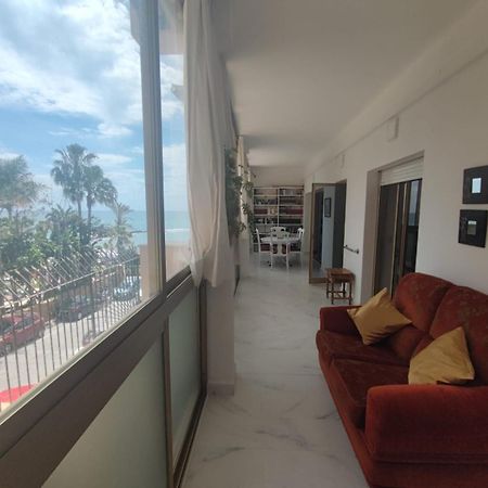 Mayoral Frontline Marbella Dış mekan fotoğraf