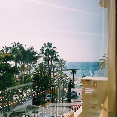 Mayoral Frontline Marbella Dış mekan fotoğraf