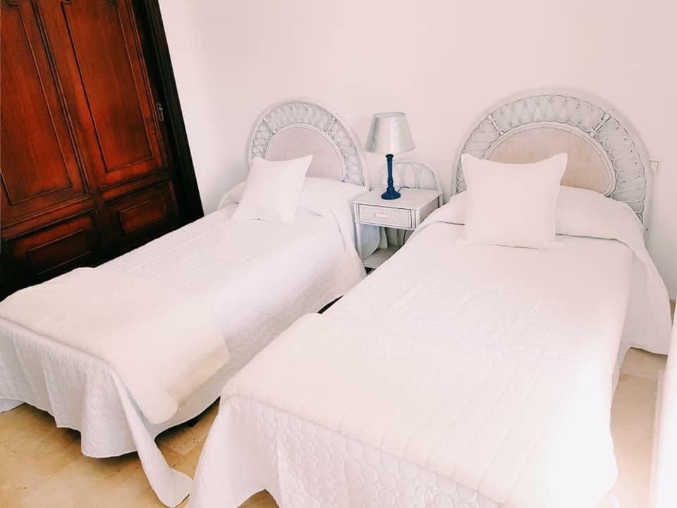 Mayoral Frontline Marbella Dış mekan fotoğraf